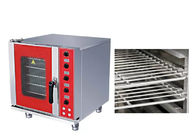 Sprühkommerzieller schneller Koch Oven der funktions-4.6kw 710mm