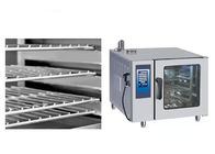 Automatische Reinigungs-900mm Handelsausrüstung küchen-50HZ