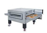 Elektrischer Handelspizza-Ofen des Förderer-180Pcs H 23kW
