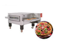 KONVEKTIONS-Pizza-Ofen des Mikrocomputer-Steuer0.56kw 220V Handels