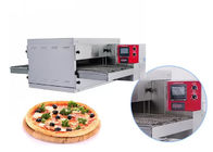 Elektrischer Werbungs-Pizza-Ofen Jet Types 8KW 480mm