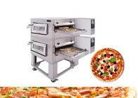 Handelsklasse-Pizza-Ofen der Restaurant-Heißluft-380V