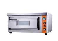 Handelspizza Oven For Restaurant 72kg 920mm