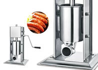 Industrielle Lebensmittelverarbeitungs-Ausrüstungen 3L 290mm