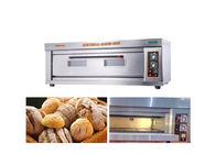 1640mm 8.4kw industrielle Bäckerei Oven For Bakery Shop