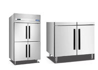 Versorgende Kühlgeräte der Digitalanzeigen-14 Behälter-690w