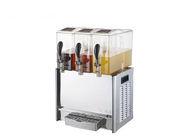 Buffet Juice Dispenser For Cold Drink 200W 2×10L