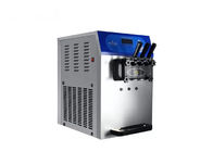 Automatischer 650mm 2000W Eiscreme-Automat