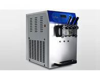 Automatischer 650mm 2000W Eiscreme-Automat