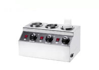 zusätzliche Küchen-Ausrüstung 240w 160mm für Pressungs-Stau