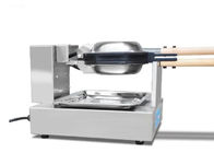 Ei-Kuchen-Hersteller Edelstahl-Digital 450mm