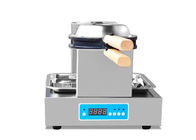 Ei-Kuchen-Hersteller Edelstahl-Digital 450mm