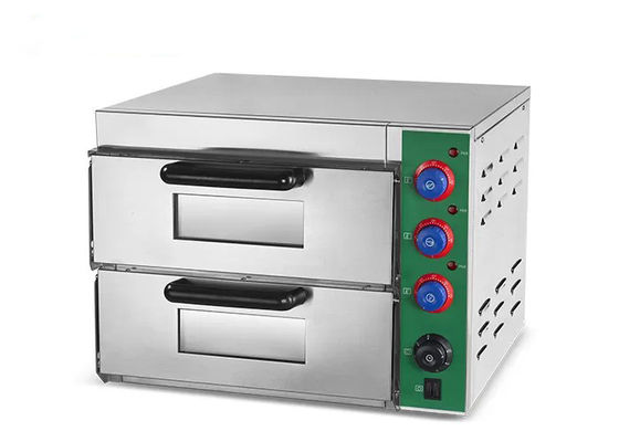 Handelsofen der pizza-240V