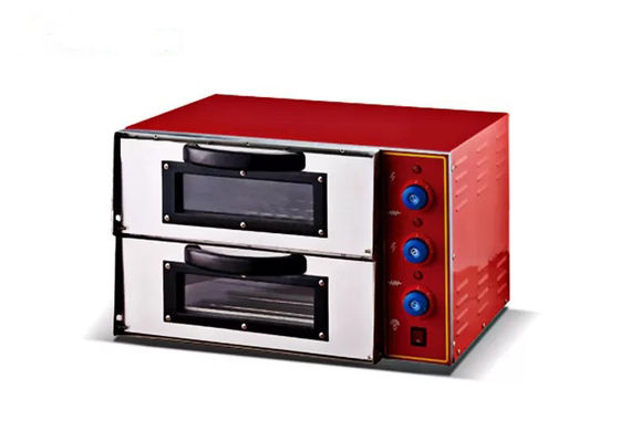 Handelsofen der pizza-240V