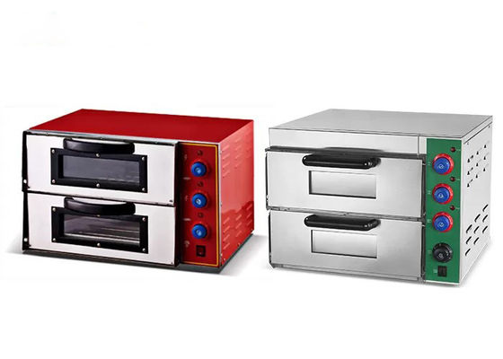 Handelsofen der pizza-240V