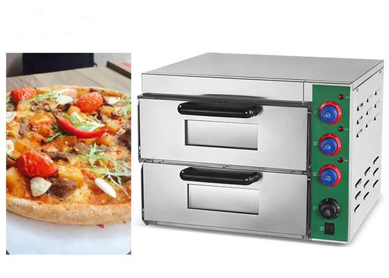 Handelsofen der pizza-240V