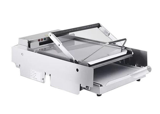 Verarbeitungs-Ausrüstung der Bäckerei-2.4kw