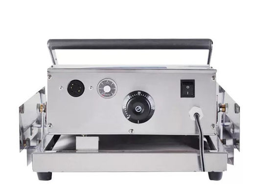 Verarbeitungs-Ausrüstung der Bäckerei-2.4kw