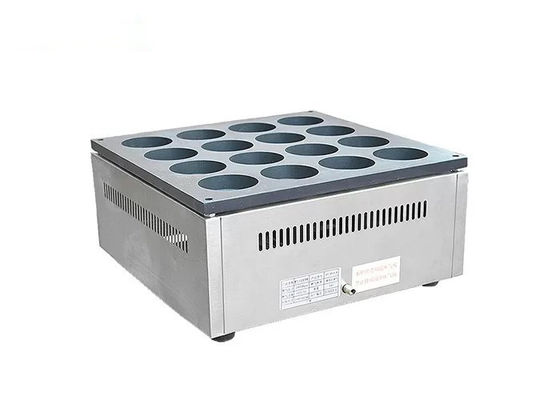 Verarbeitungs-Ausrüstung der Bäckerei-2800Pa