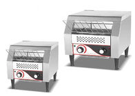 Elektrischer Förderer-Toaster des Edelstahl-1.34kw 11kg