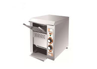 Brot-Förderer-Toaster des Digitalregler-220V 1.75kw