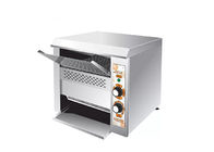 Brot-Förderer-Toaster des Digitalregler-220V 1.75kw
