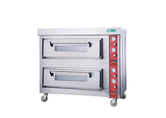 1300mm Handelspizza-Ofen