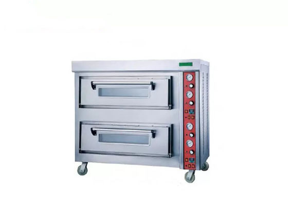 1300mm Handelspizza-Ofen