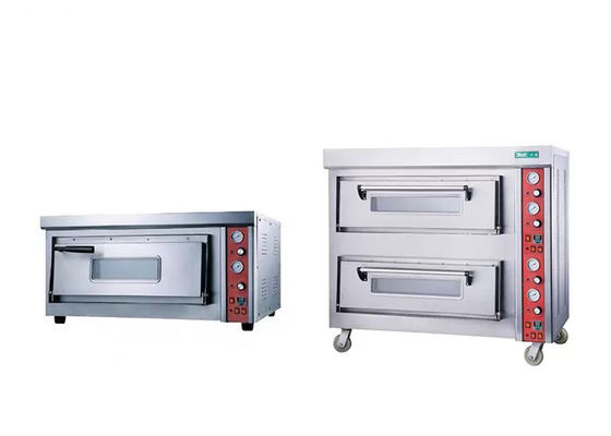 1300mm Handelspizza-Ofen