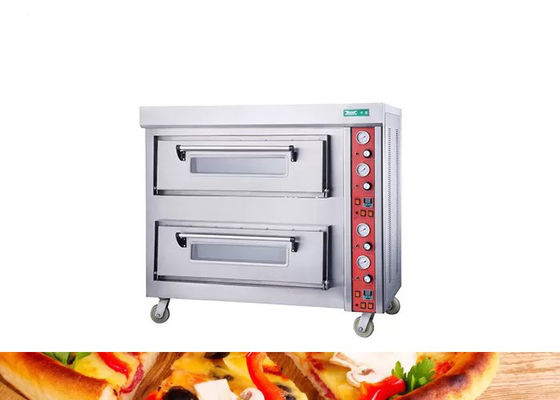 1300mm Handelspizza-Ofen