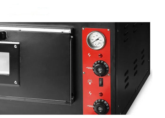Handelsofen der pizza-4.5KW