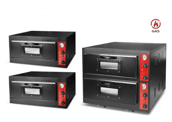 Handelsofen der pizza-4.5KW