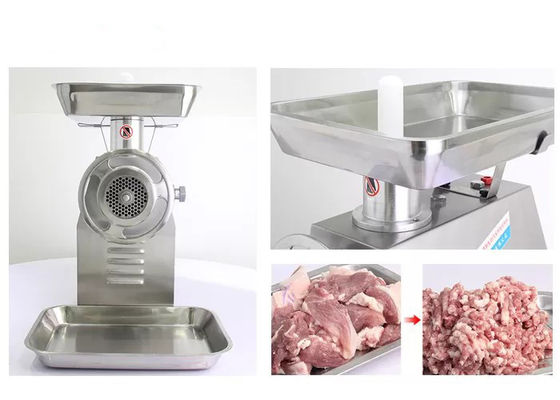 Ausrüstungen der Lebensmittelverarbeitungs-1500W
