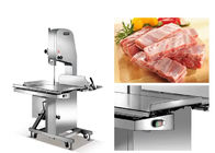 Lebensmittelverarbeitungs-Ausrüstungen der Fleisch-Vorbereitungs-50HZ 1100W