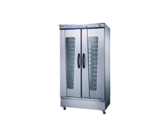 industrieller 2.8kw Backofen