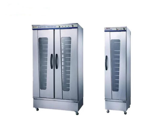 industrieller 2.8kw Backofen