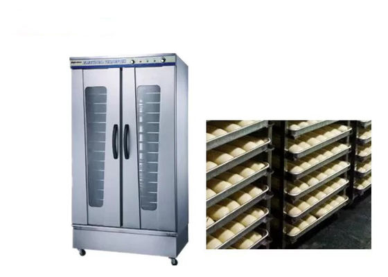 industrieller 2.8kw Backofen