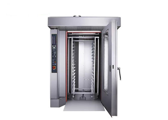 industrieller 380V Backofen