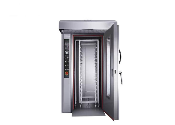 industrieller 380V Backofen
