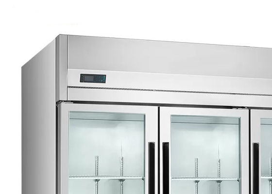 versorgende Kühlgeräte 540W