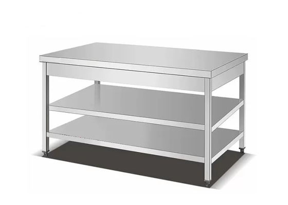 1000mm Edelstahl-Verpflegungs-Ausrüstung