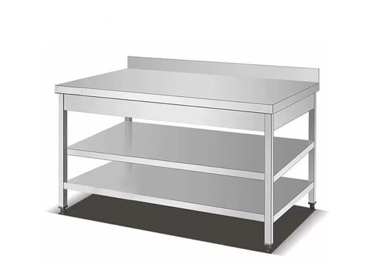 1000mm Edelstahl-Verpflegungs-Ausrüstung