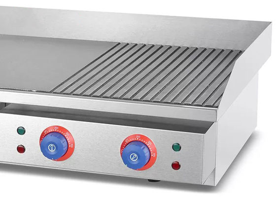 Edelstahl 240V, der Ausrüstung kocht