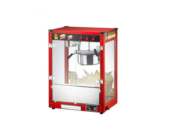 Popcorn 1.35kw, das Maschine herstellt