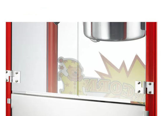 Popcorn 1.35kw, das Maschine herstellt