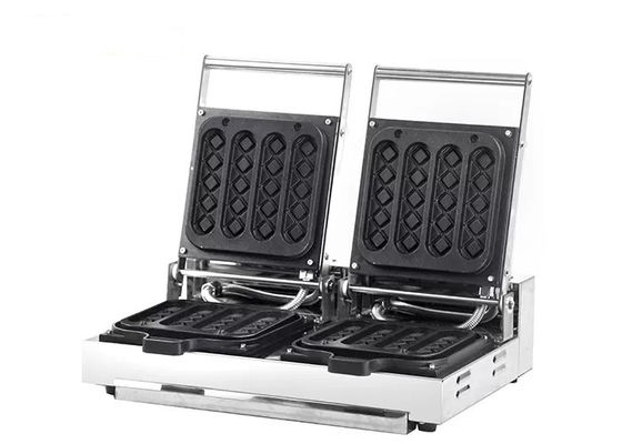 elektrischer Hersteller des Muffin-240V
