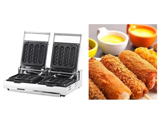 elektrischer Hersteller des Muffin-240V
