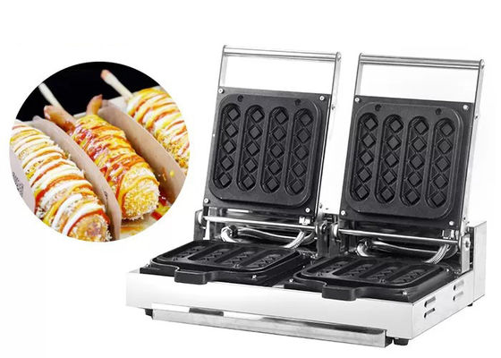 elektrischer Hersteller des Muffin-240V