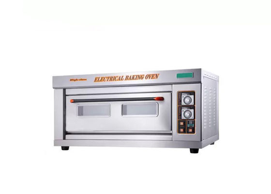 Industrieller Brot-Ofen Digital-Temperaturbegrenzer-220V 6.6kw